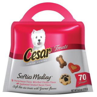 cesar� treats Softies Medley™ Dog Treats   Sale   Dog