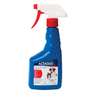 Adams™ Plus Flea & Tick Mist  with Precor    Flea & Tick   Cat