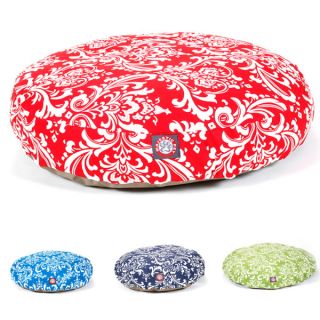 Majestic Pet French Quarter Round Pet Bed   Beds   Dog
