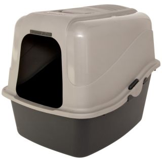 Cat Litter Box & Automatic Litter Boxes