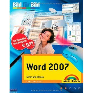 Word 2007   auf einen Blick, in Farbe Sehen und Können Sehen und