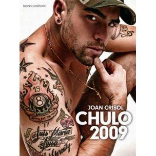 Chulo 2009 Joan Crisol Englische Bücher