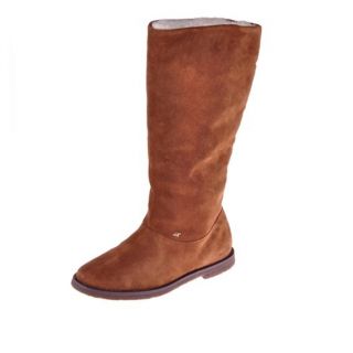 Boxfresh Yendis Stiefel Boots camel braun brown E 10100