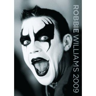 Robbie Williams 2009 Robbie Williams Englische Bücher