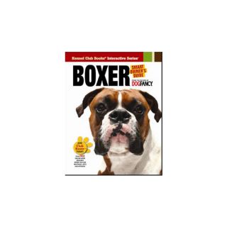 Smart Owners Guide Boxer   Books   Books  & Videos