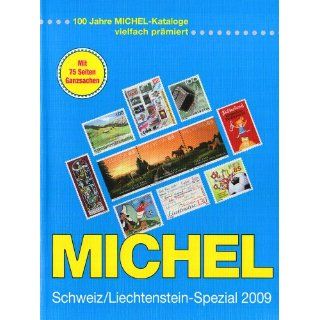  Liechtenstein Spezial 2009 inkl. Ganzsachen Bücher