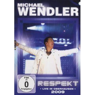 Michael Wendler   Respekt   live 2009 Michael Wendler