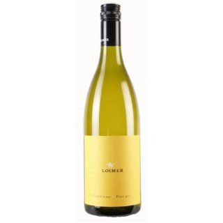 Loimer   Cuvee Chardonnay & Pinot gris DAC 2010   0,75l 