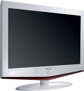 Samsung LCD LE32R71W 81cm Fernseher weiss Top OVP
