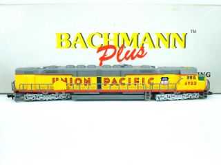 Bachmann 11453 Diesellok EMD DD40AX Union Pacific(S298)
