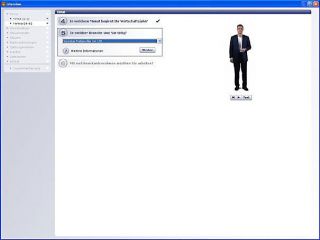 Lexware büro easy 2010 (Version 6.00) Software