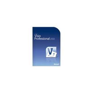 Schulversion Microsoft Visio Professional 2010   Berechtigungsnachweis