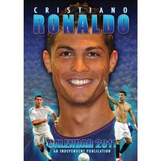Kalender 2011 Cristiano Ronaldo Bücher
