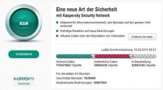 Kaspersky Internet Security 2012 2 User Home & Mobile 