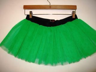 We also have these Neon tutus available in our  shop.