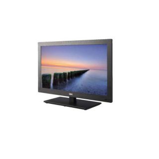 SEG Nizza 55 22 Full HD LED Fernseher mit DVD Player Triple Tuner 12V