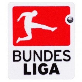 Bundesliga Logo 2012 Sport & Freizeit