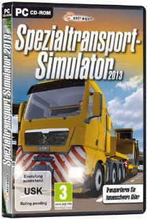 Spezialtransport Simulator 2013 Weitere Artikel entdecken