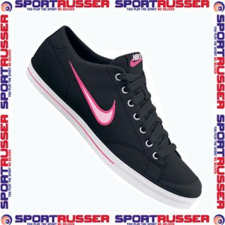 Nike Wmns Capri black/pink (014)