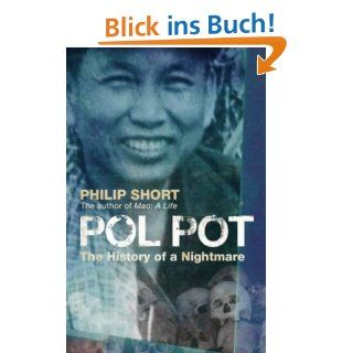 Brother Number One: A Political Biography Of Pol Pot: David