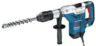Bosch Bohrhammer mit SDS max GBH 5 40 DCE 3165140461214