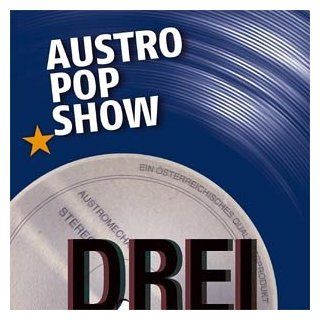 Austro Pop Show (Drei) Musik