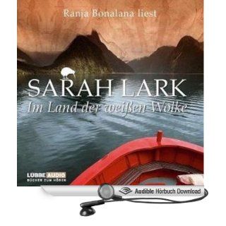 Im Land der weißen Wolke (Hörbuch ) Sarah Lark