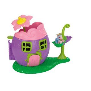 Simba Toys 105951286   Filly Elves Blumenhaus: Spielzeug