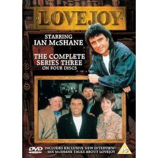 Lovejoy [UK Import] Ian McShane, Phyllis Logan, Dudley