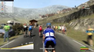 Tour de France Playstation 3 Games