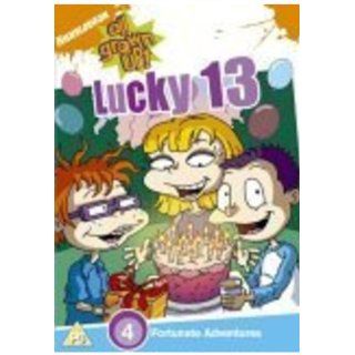 All Grown Up   Lucky 13 [UK Import]: All Grown Up: Filme