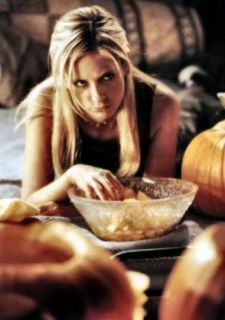 Kundenbildergalerie für Buffy   Im Bann der Dämonen Die komplette
