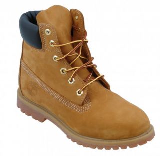 TIMBERLAND Damen Stiefel Schuhe Premium Boots 10361 NEU