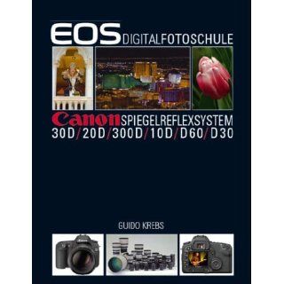 EOS Digitalfotoschule: Canon Spiegelreflexsystem: Guido