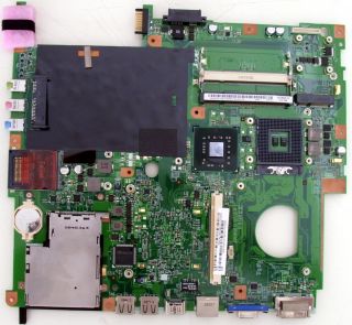 Acer Extensa 5230 5630 Mainboard 48.4Z401.01M MBTRD01001