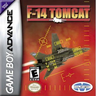 14 Tomcat Games