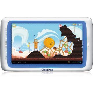 Arnova ChildPad 17,8 cm Kinder Tablet: Computer & Zubehör