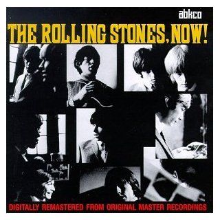 Rolling Stones Now Musik