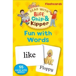 Oxford Reading Tree Read with Biff, Chip, and Kipper Fun wi (Read