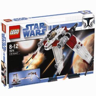 LEGO Star Wars 7674   V 19 Torrent: Spielzeug