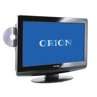Orion TV 19 PL 155 DVD 48,3 cm (19 Zoll) HD Ready LCD Fernseher mit