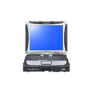 Panasonic ToughBook CF 19 Tablet PC Duo SU9300 TFT 10.4 
