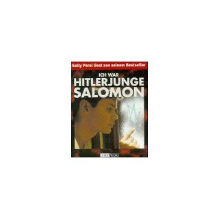 Ich war Hitlerjunge Salomon und über 1,5 Millionen weitere Bücher