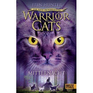 Warrior Cats   Die neue Prophezeiung. Mitternacht II, Band 1 eBook