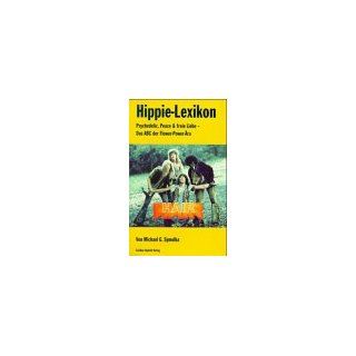 Hippie  Lexikon Michael G. Symolka Bücher