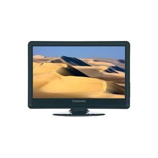 Changhong LF24F699H 61 cm ( (24 Zoll Display),LCD Fernseher,50 Hz