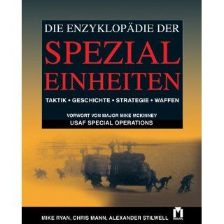 Die Enzyklopädie der Spezialeinheiten. Kriseninterventionskräfte