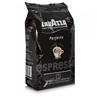 19,55 EUR/kg) 3x Lavazza Espresso Perfetto Kaffeebohnen 1kg