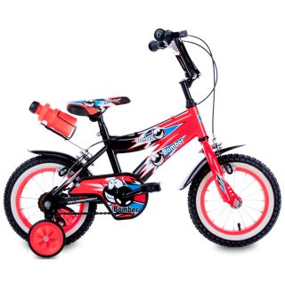 Kinderfahrrad 12 Zoll Fahrrad Kinderrad Mädchen Stützräder