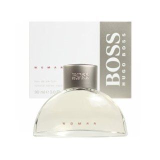 Hugo Boss (8350) Boss Woman femme/woman, Eau de Parfum, Vaporisateur